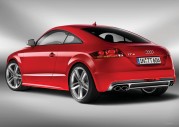 Audi TTS